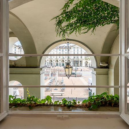Vittorio Veneto Boutique Studio - Grandmaison トリノ エクステリア 写真