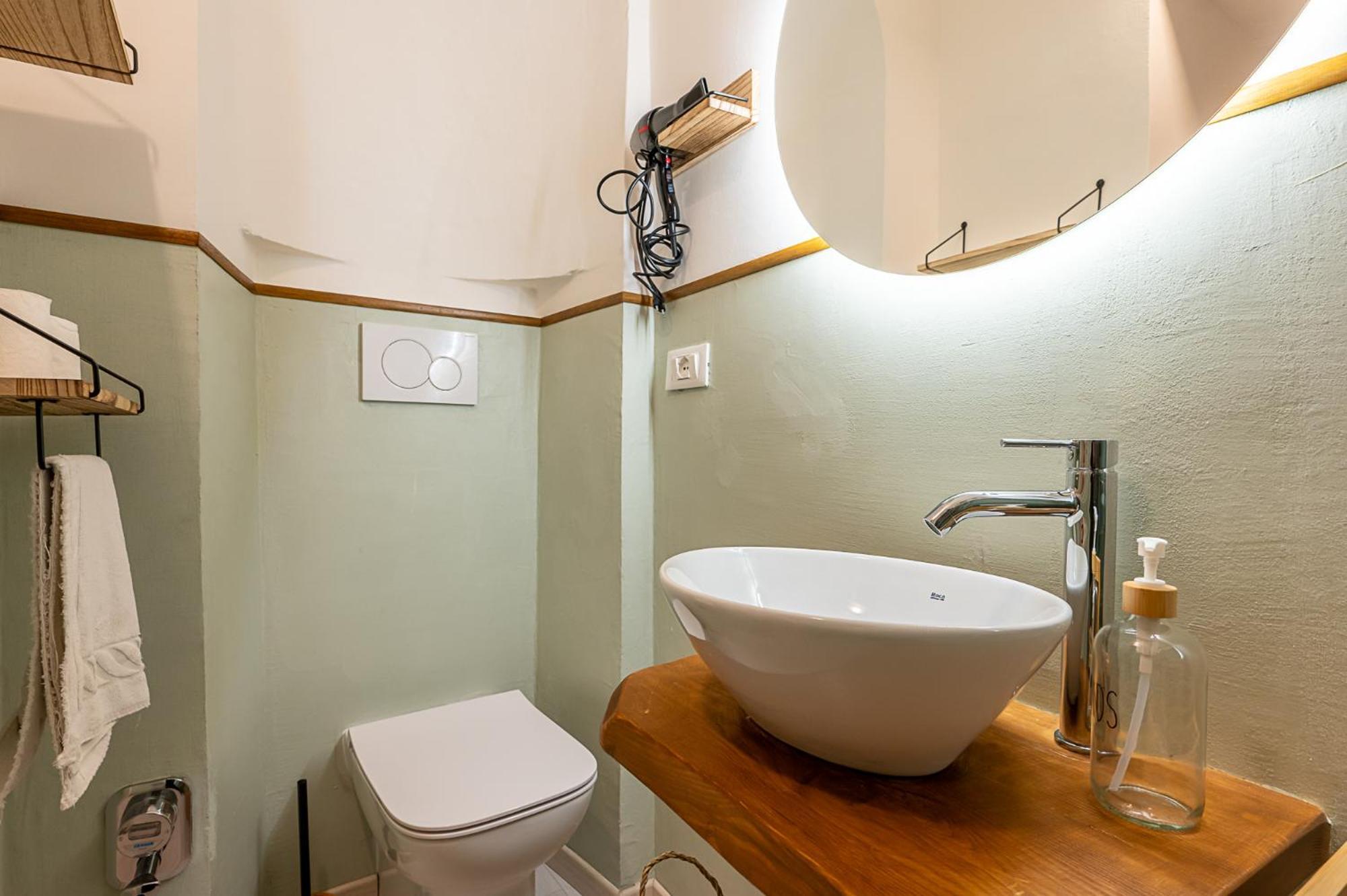 Vittorio Veneto Boutique Studio - Grandmaison トリノ エクステリア 写真